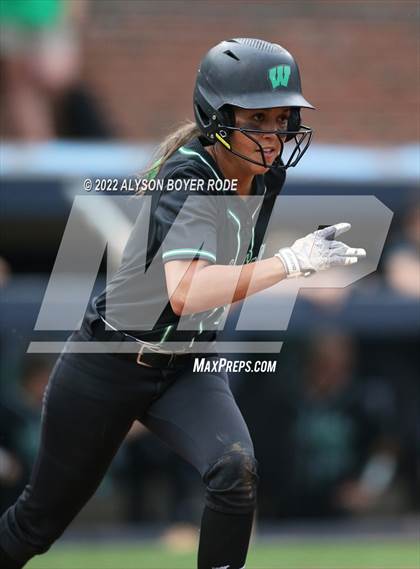 Thumbnail 3 in Washington vs. West Stanly photogallery.