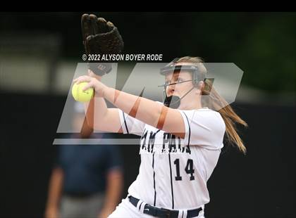 Thumbnail 1 in Washington vs. West Stanly photogallery.