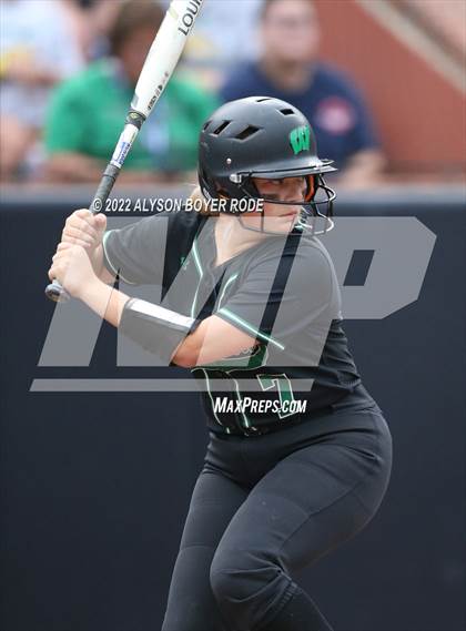 Thumbnail 3 in Washington vs. West Stanly photogallery.
