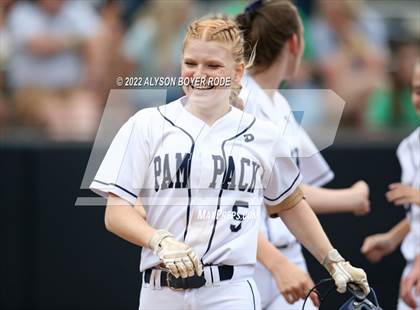 Thumbnail 2 in Washington vs. West Stanly photogallery.