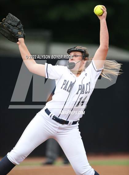 Thumbnail 2 in Washington vs. West Stanly photogallery.