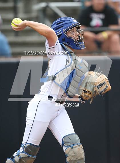 Thumbnail 1 in Washington vs. West Stanly photogallery.