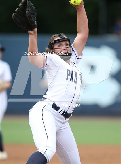 Thumbnail 3 in Washington vs. West Stanly photogallery.