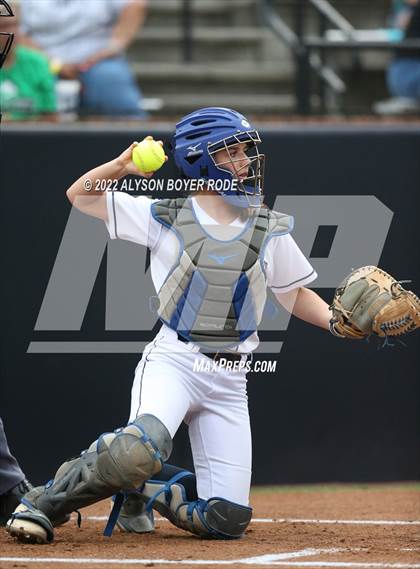Thumbnail 3 in Washington vs. West Stanly photogallery.