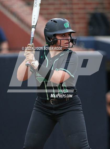 Thumbnail 1 in Washington vs. West Stanly photogallery.
