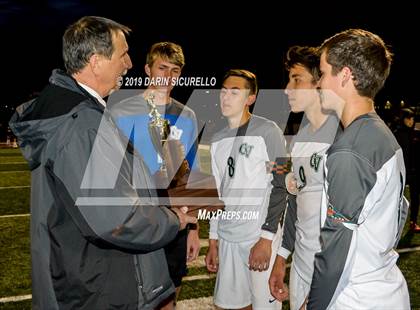Thumbnail 1 in Sunnyside vs. Campo Verde (AIA 5A Final Awards) photogallery.