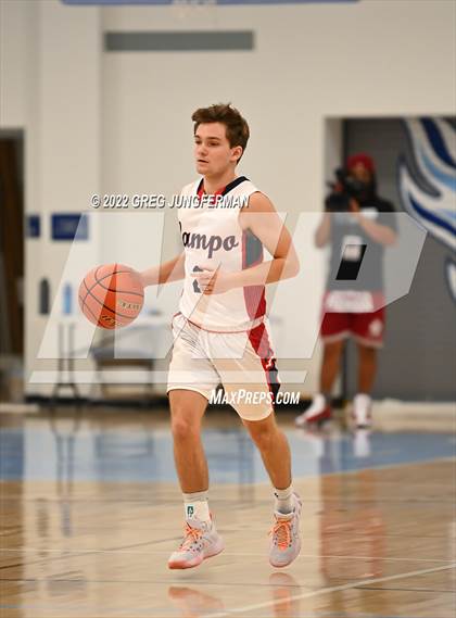 Thumbnail 3 in Campolindo vs. Vanden (The Crush in the Valley) photogallery.