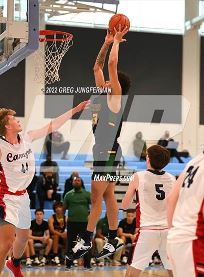 Thumbnail 2 in Campolindo vs. Vanden (The Crush in the Valley) photogallery.