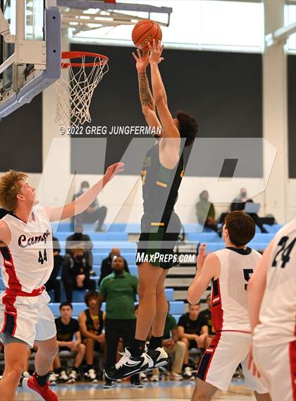 Thumbnail 3 in Campolindo vs. Vanden (The Crush in the Valley) photogallery.