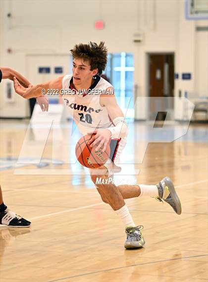Thumbnail 3 in Campolindo vs. Vanden (The Crush in the Valley) photogallery.