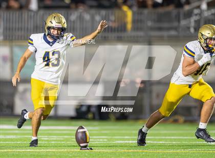 Thumbnail 2 in St. Thomas Aquinas @ American Heritage photogallery.