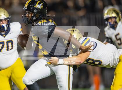 Thumbnail 2 in St. Thomas Aquinas @ American Heritage photogallery.