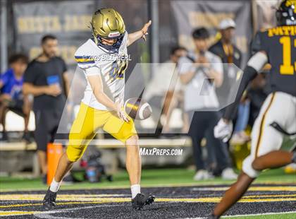 Thumbnail 1 in St. Thomas Aquinas @ American Heritage photogallery.