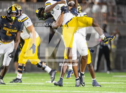 Thumbnail 3 in St. Thomas Aquinas @ American Heritage photogallery.