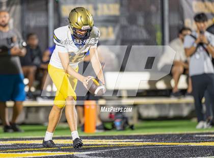 Thumbnail 1 in St. Thomas Aquinas @ American Heritage photogallery.