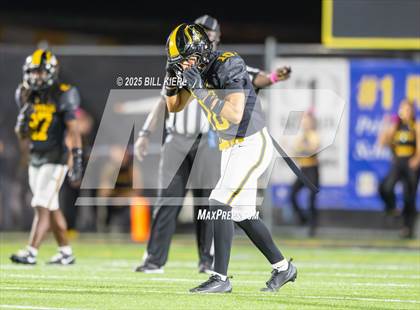 Thumbnail 3 in St. Thomas Aquinas @ American Heritage photogallery.