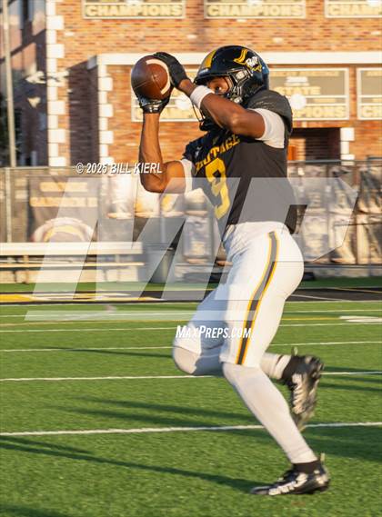 Thumbnail 2 in St. Thomas Aquinas @ American Heritage photogallery.