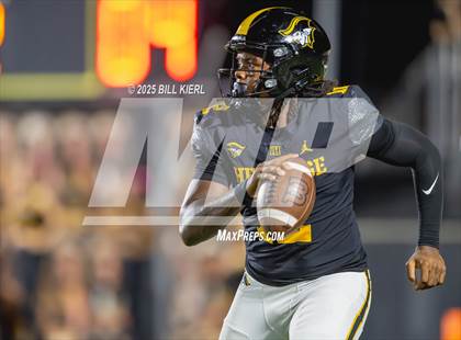 Thumbnail 3 in St. Thomas Aquinas @ American Heritage photogallery.