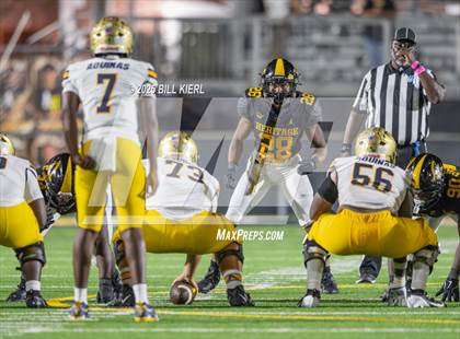 Thumbnail 3 in St. Thomas Aquinas @ American Heritage photogallery.