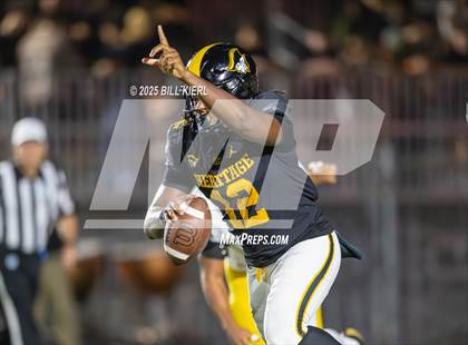 Thumbnail 2 in St. Thomas Aquinas @ American Heritage photogallery.