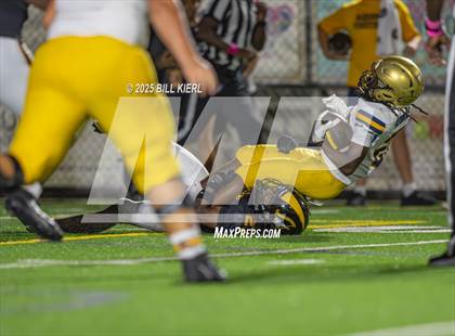 Thumbnail 3 in St. Thomas Aquinas @ American Heritage photogallery.