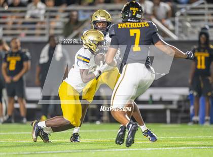 Thumbnail 2 in St. Thomas Aquinas @ American Heritage photogallery.