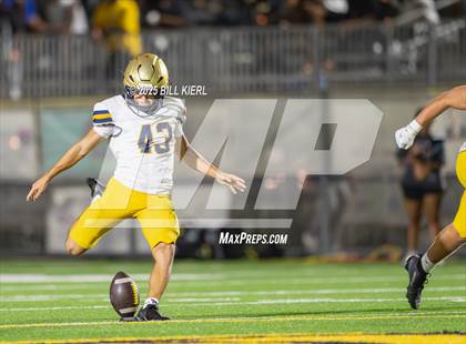 Thumbnail 2 in St. Thomas Aquinas @ American Heritage photogallery.