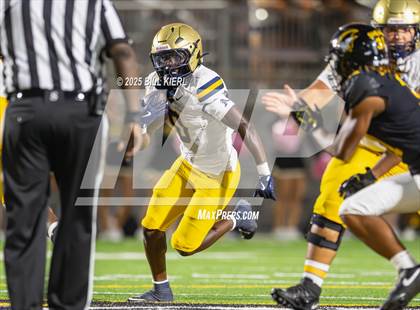 Thumbnail 3 in St. Thomas Aquinas @ American Heritage photogallery.