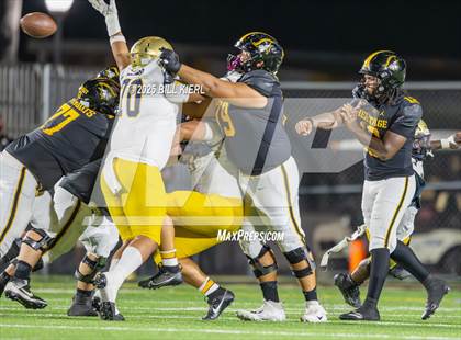 Thumbnail 2 in St. Thomas Aquinas @ American Heritage photogallery.