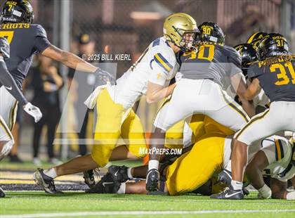 Thumbnail 2 in St. Thomas Aquinas @ American Heritage photogallery.