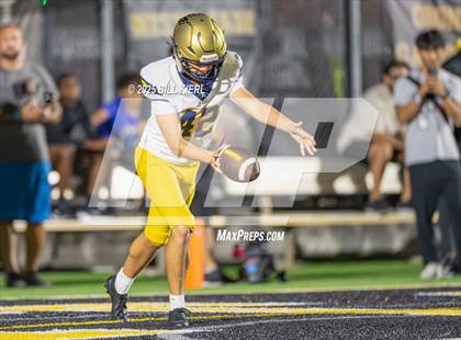 Thumbnail 2 in St. Thomas Aquinas @ American Heritage photogallery.