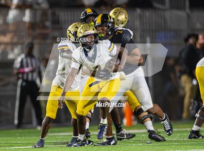 Thumbnail 2 in St. Thomas Aquinas @ American Heritage photogallery.