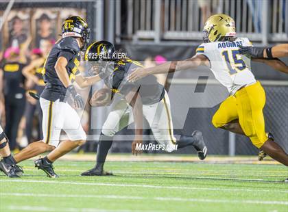 Thumbnail 1 in St. Thomas Aquinas @ American Heritage photogallery.