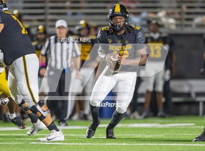 Thumbnail 3 in St. Thomas Aquinas @ American Heritage photogallery.