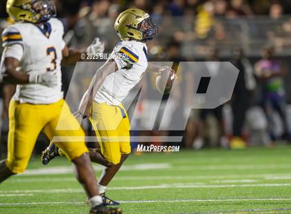 Thumbnail 2 in St. Thomas Aquinas @ American Heritage photogallery.