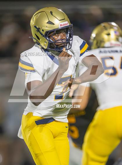 Thumbnail 2 in St. Thomas Aquinas @ American Heritage photogallery.