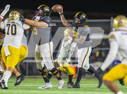 Thumbnail 1 in St. Thomas Aquinas @ American Heritage photogallery.