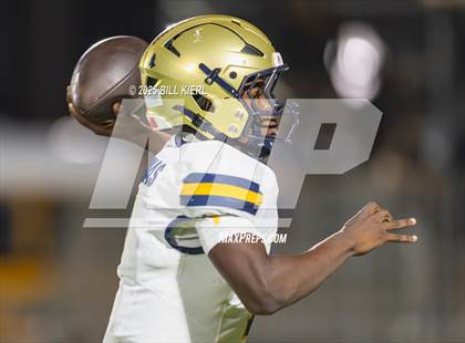 Thumbnail 3 in St. Thomas Aquinas @ American Heritage photogallery.