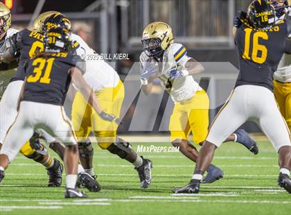 Thumbnail 2 in St. Thomas Aquinas @ American Heritage photogallery.