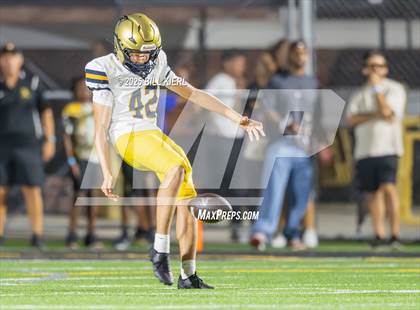 Thumbnail 1 in St. Thomas Aquinas @ American Heritage photogallery.