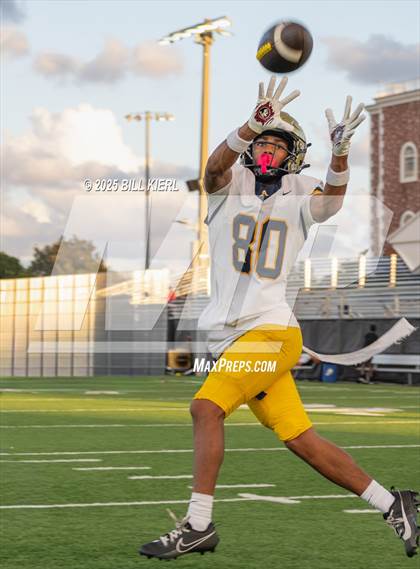 Thumbnail 2 in St. Thomas Aquinas @ American Heritage photogallery.