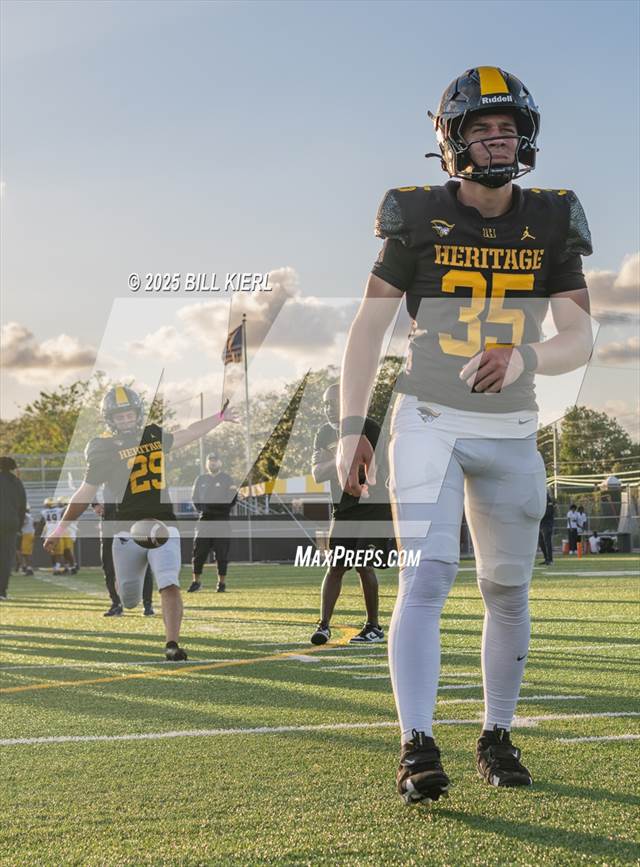 St. Thomas Aquinas @ American Heritage