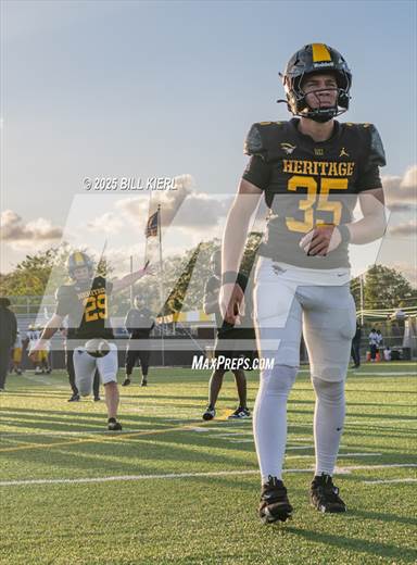 St. Thomas Aquinas @ American Heritage