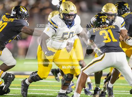 Thumbnail 3 in St. Thomas Aquinas @ American Heritage photogallery.