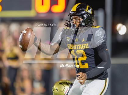 Thumbnail 2 in St. Thomas Aquinas @ American Heritage photogallery.