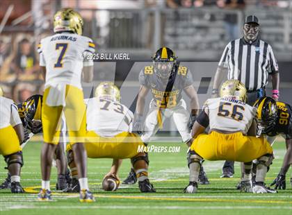 Thumbnail 1 in St. Thomas Aquinas @ American Heritage photogallery.