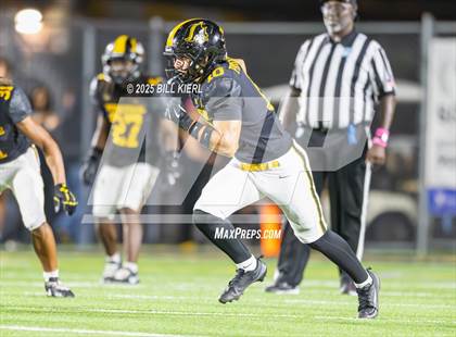 Thumbnail 1 in St. Thomas Aquinas @ American Heritage photogallery.