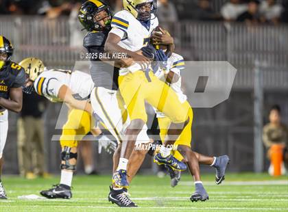 Thumbnail 3 in St. Thomas Aquinas @ American Heritage photogallery.