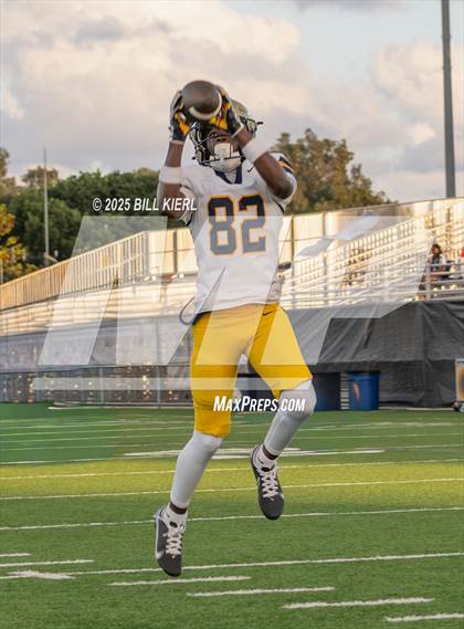 Thumbnail 3 in St. Thomas Aquinas @ American Heritage photogallery.