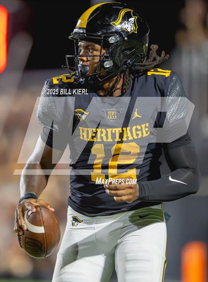 Thumbnail 1 in St. Thomas Aquinas @ American Heritage photogallery.